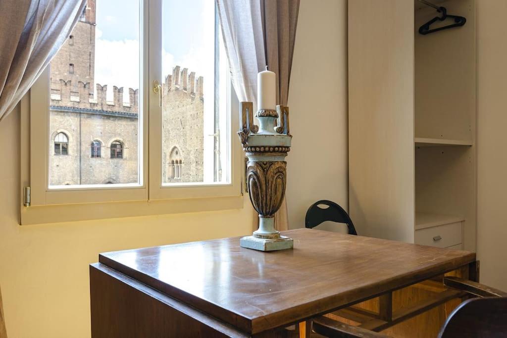 Dimora Fossalta, A Pochi Passi Da Piazza Maggiore Bologna Eksteriør bilde